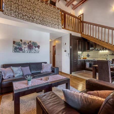 Penthouse Apartment Marija Cavtat Εξωτερικό φωτογραφία