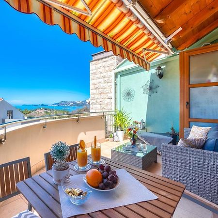 Penthouse Apartment Marija Cavtat Εξωτερικό φωτογραφία