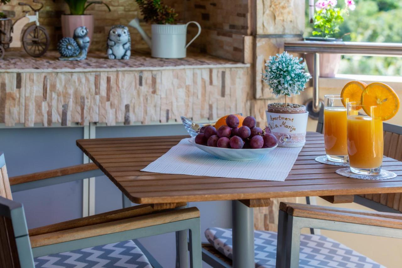 Penthouse Apartment Marija Cavtat Εξωτερικό φωτογραφία