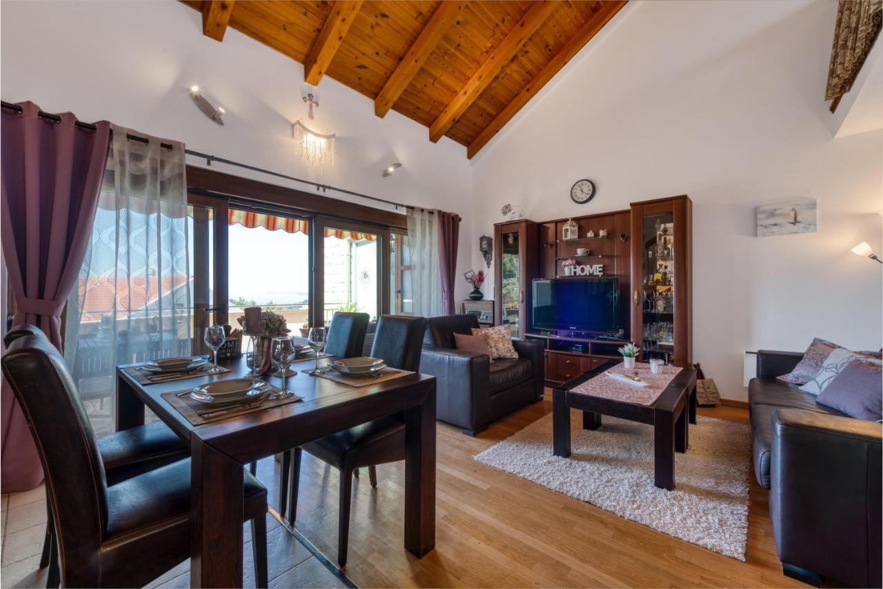 Penthouse Apartment Marija Cavtat Εξωτερικό φωτογραφία