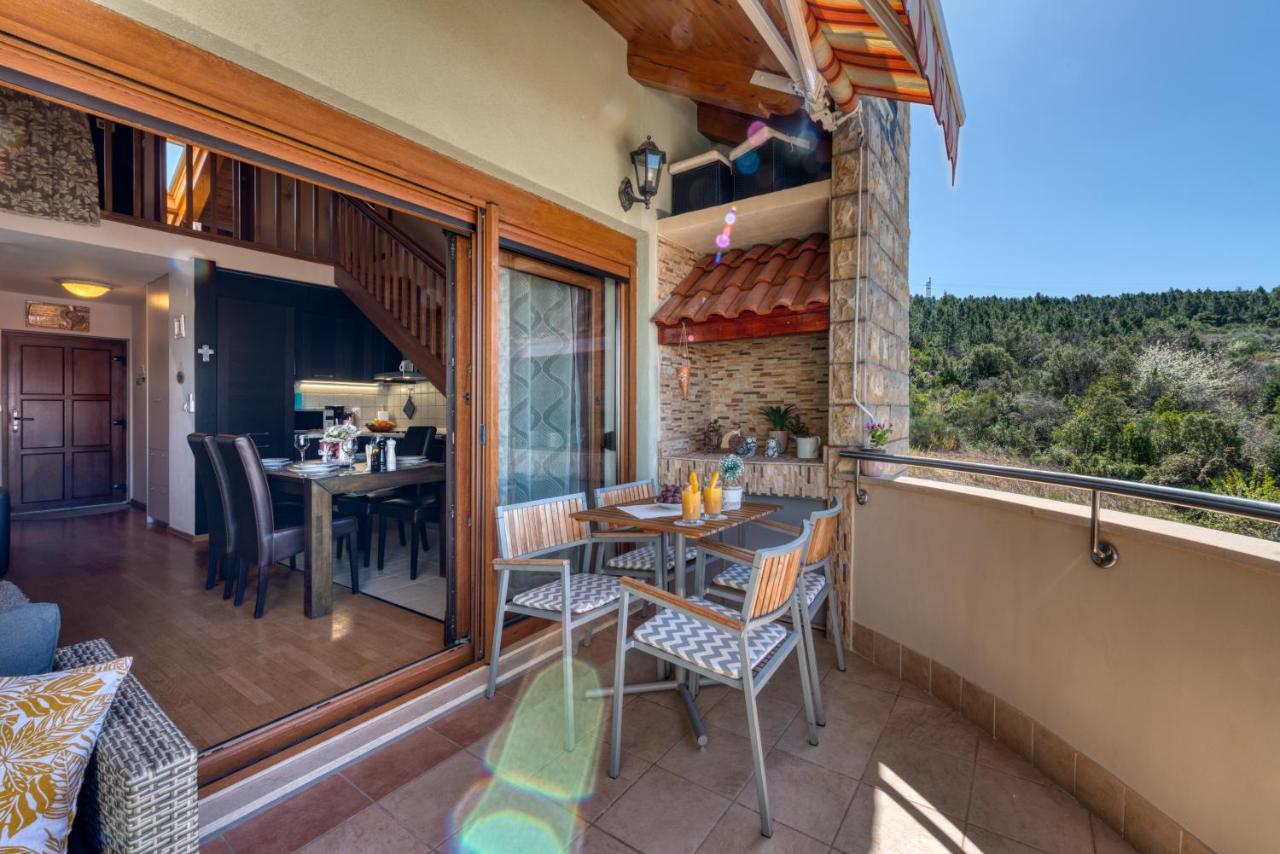 Penthouse Apartment Marija Cavtat Εξωτερικό φωτογραφία