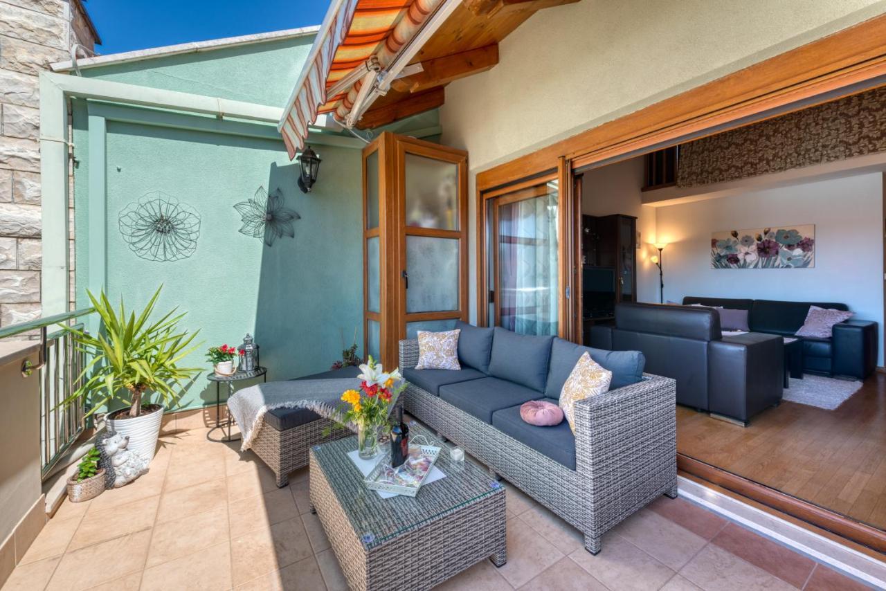 Penthouse Apartment Marija Cavtat Εξωτερικό φωτογραφία