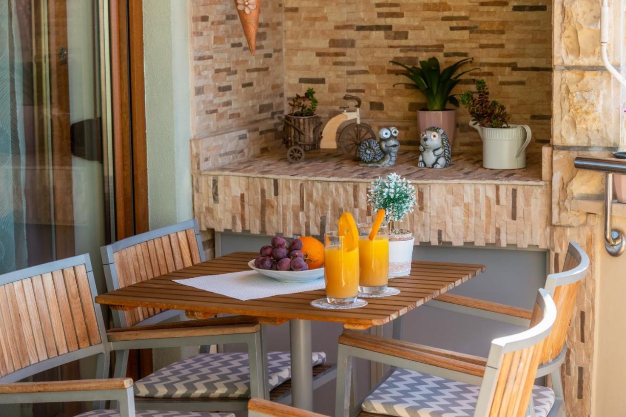 Penthouse Apartment Marija Cavtat Εξωτερικό φωτογραφία