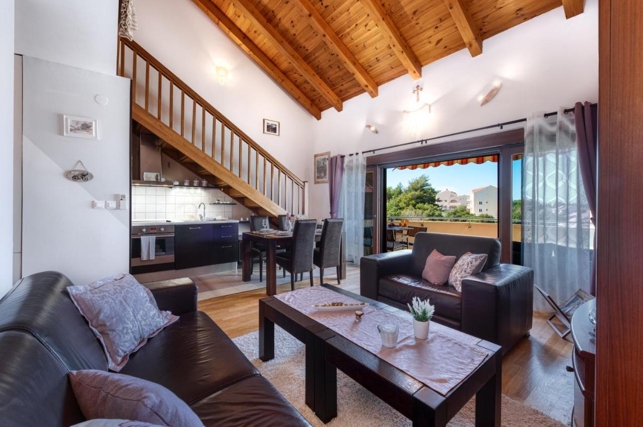 Penthouse Apartment Marija Cavtat Εξωτερικό φωτογραφία