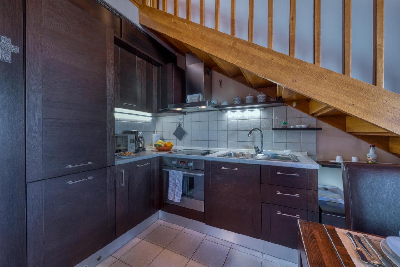 Penthouse Apartment Marija Cavtat Εξωτερικό φωτογραφία