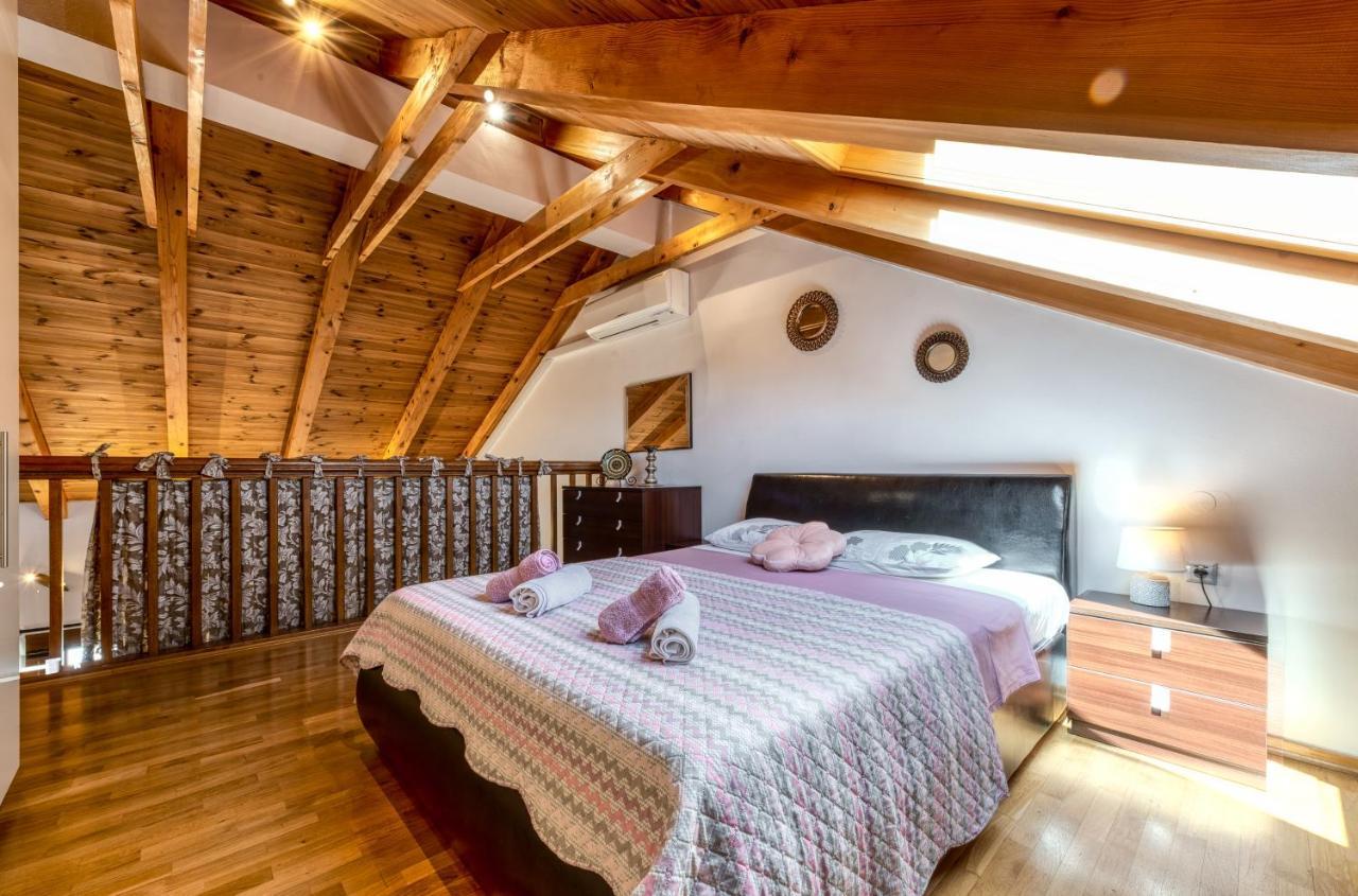 Penthouse Apartment Marija Cavtat Εξωτερικό φωτογραφία