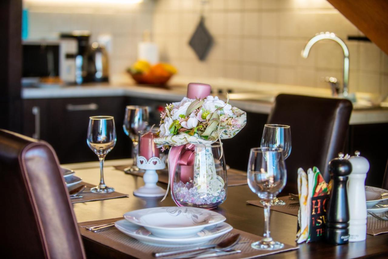 Penthouse Apartment Marija Cavtat Εξωτερικό φωτογραφία