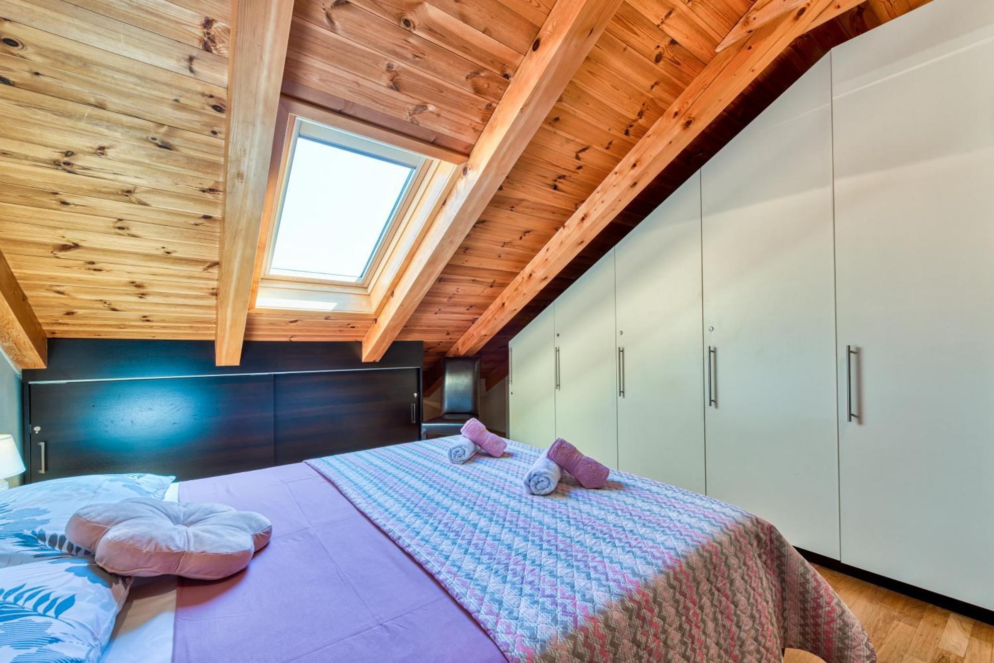 Penthouse Apartment Marija Cavtat Εξωτερικό φωτογραφία