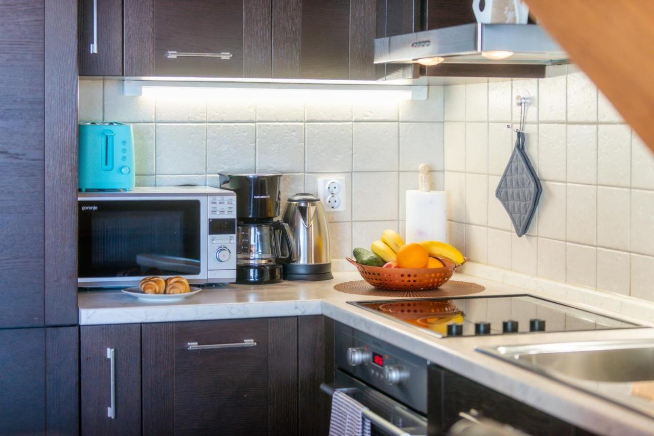 Penthouse Apartment Marija Cavtat Εξωτερικό φωτογραφία