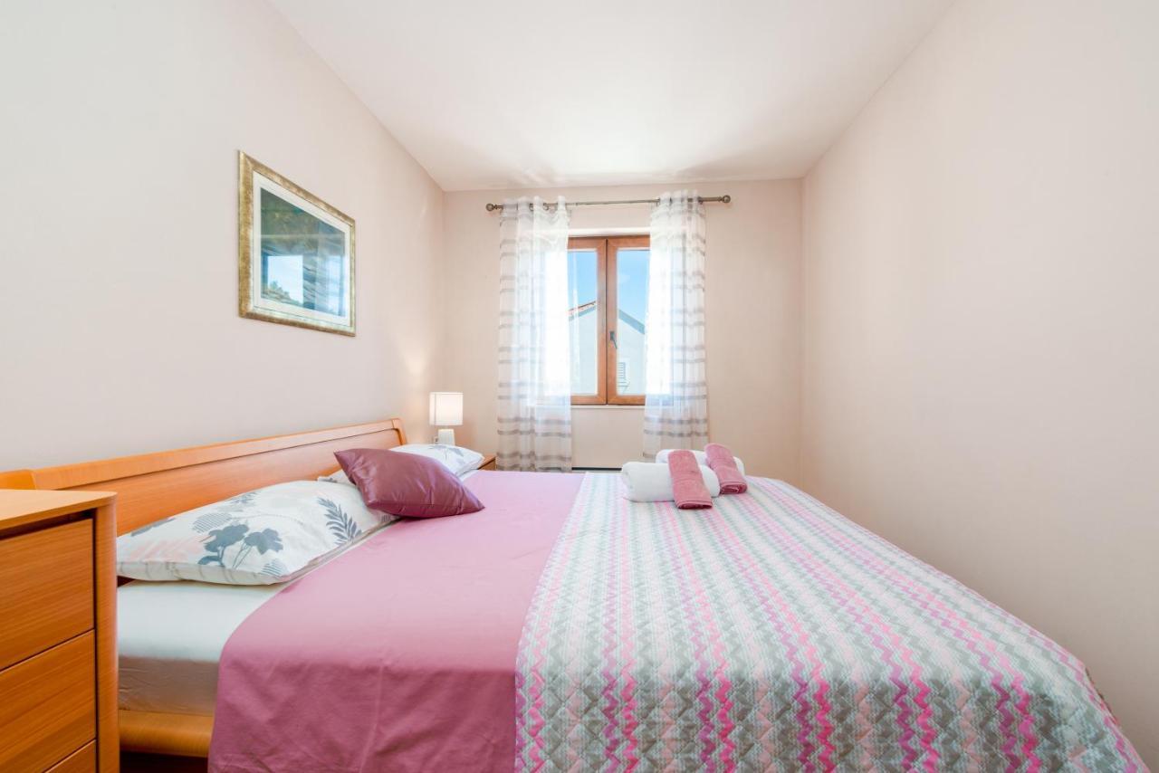 Penthouse Apartment Marija Cavtat Εξωτερικό φωτογραφία
