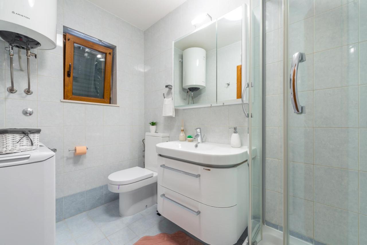 Penthouse Apartment Marija Cavtat Εξωτερικό φωτογραφία