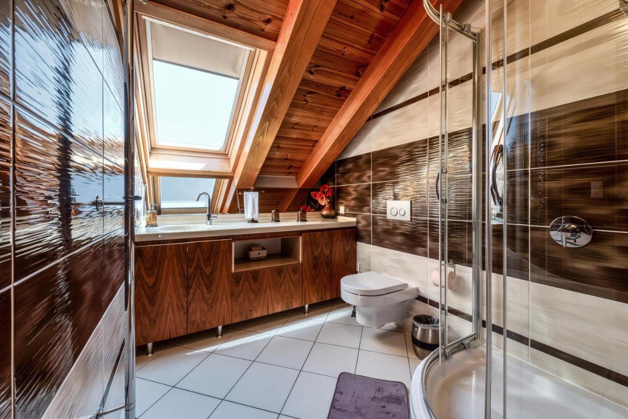 Penthouse Apartment Marija Cavtat Εξωτερικό φωτογραφία