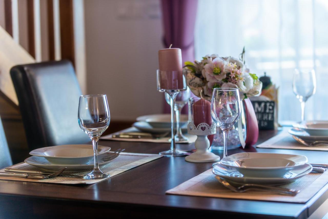 Penthouse Apartment Marija Cavtat Εξωτερικό φωτογραφία