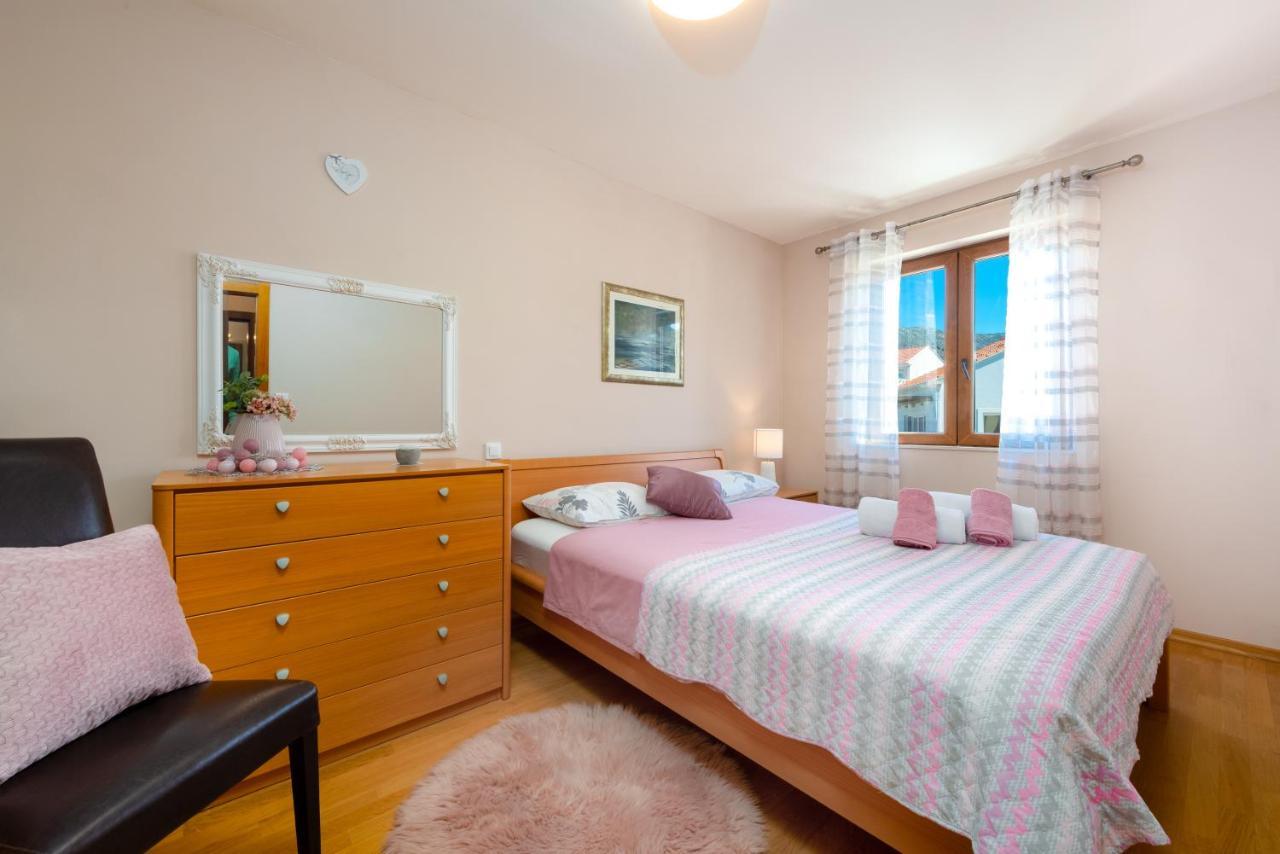 Penthouse Apartment Marija Cavtat Εξωτερικό φωτογραφία
